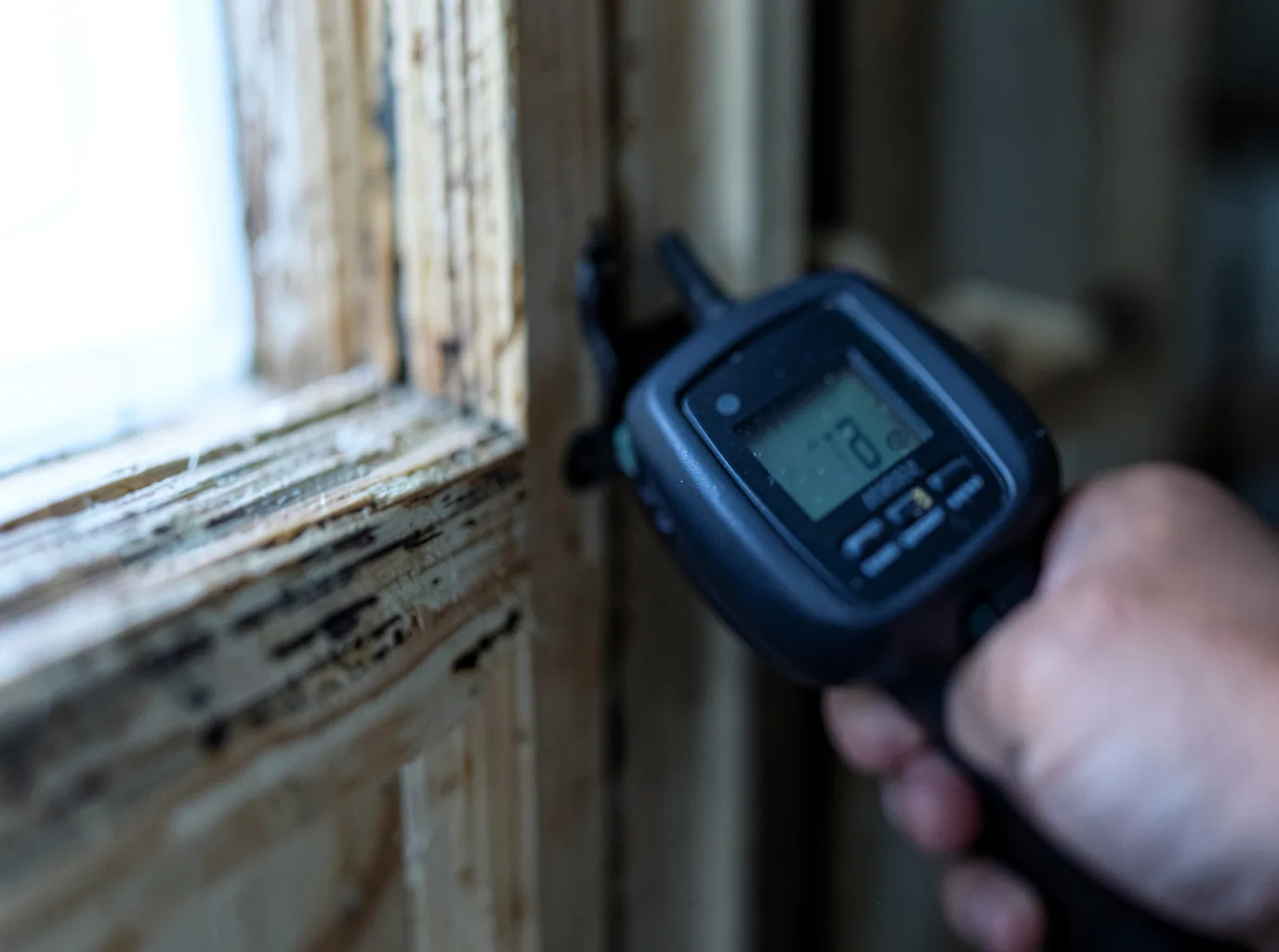 Commercial Water Damage Restoration in Bayport, NY